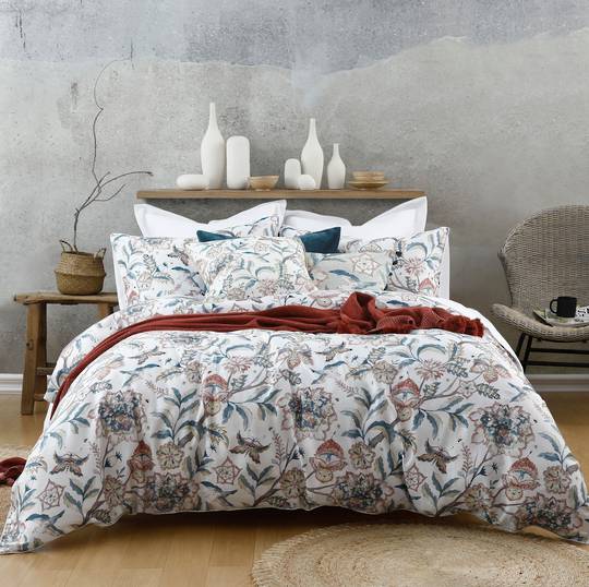 MM Linen - Kabrini Duvet Set